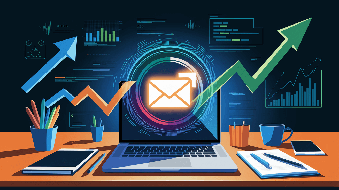 El atajo para duplicar suscripciones de email (sin anuncios pagados)