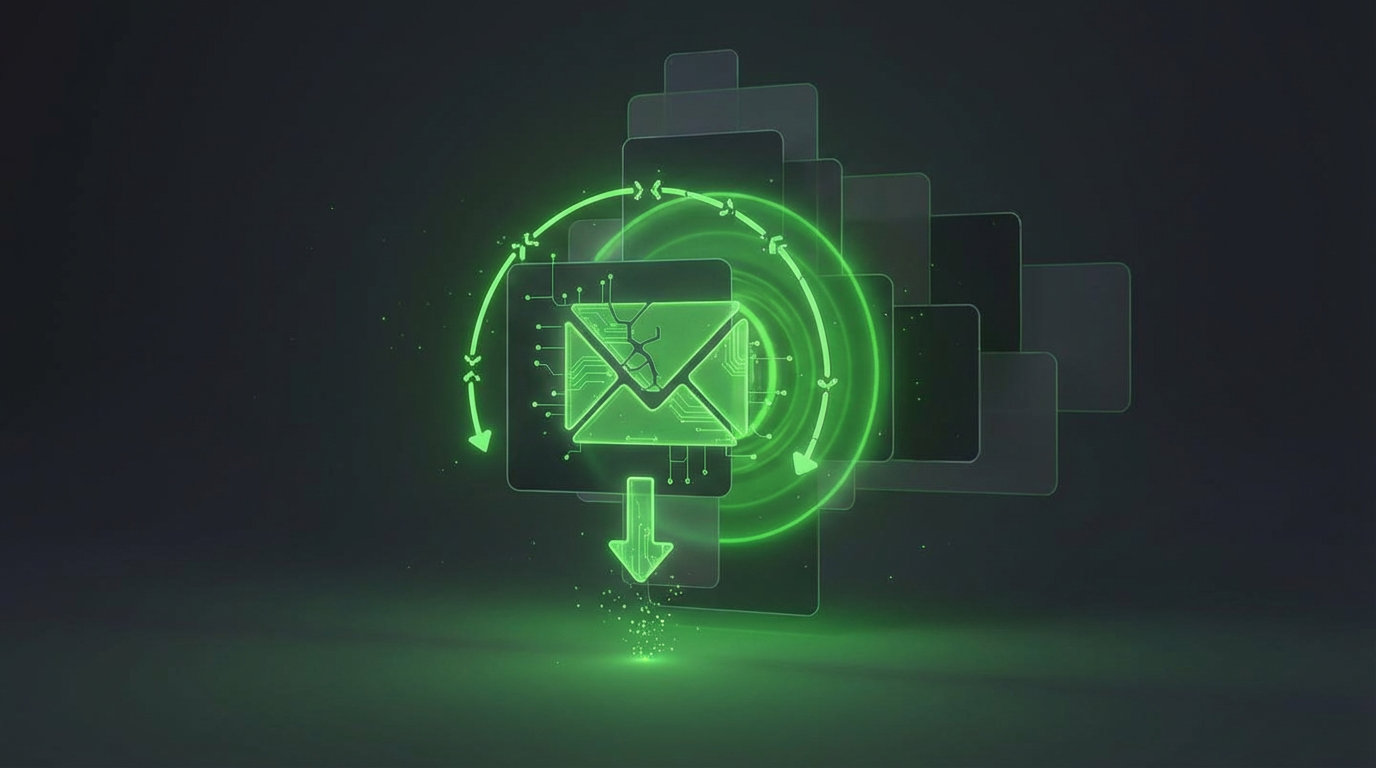 Los Buenos Emails También Fallan: Un Análisis Estratégico